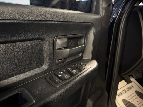 Used 2018 RAM 1500 Express w/ Express Value Package image 14