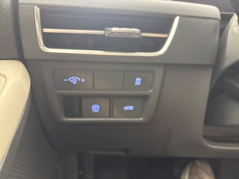 Used 2025 Hyundai Sonata SEL FWD image 20
