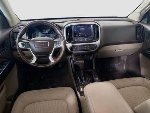 Used 2020 GMC Canyon SLE w/ SLE Convenience Package image 17