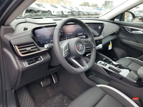 New 2026 Buick Envision Sport Touring image 20