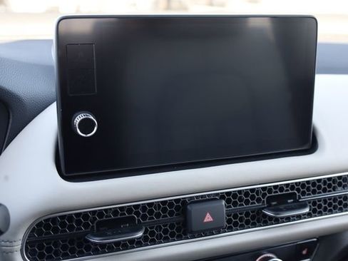 New 2026 Honda HR-V EX-L image 17