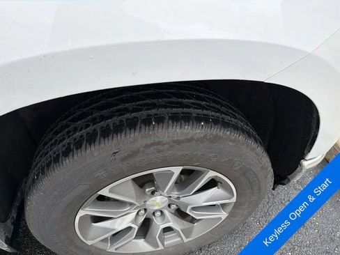 Used 2020 Chevrolet Silverado 1500 LT w/ All-Star Edition AWD/4WD image 11