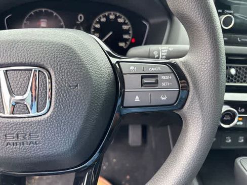 Used 2026 Honda Civic LX image 12