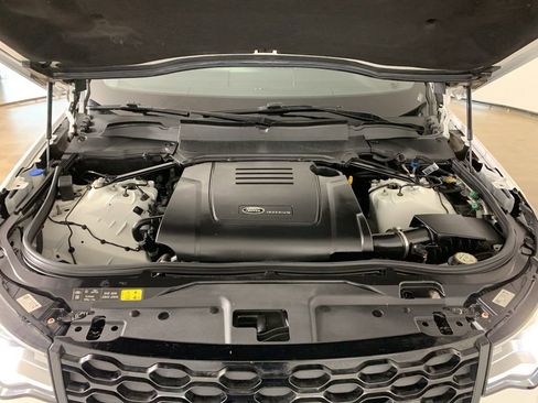 Used 2023 Land Rover Discovery S R-Dynamic AWD/4WD image 41
