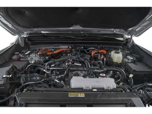 Used 2024 Toyota Tacoma 4x4 Double Cab Hybrid image 14
