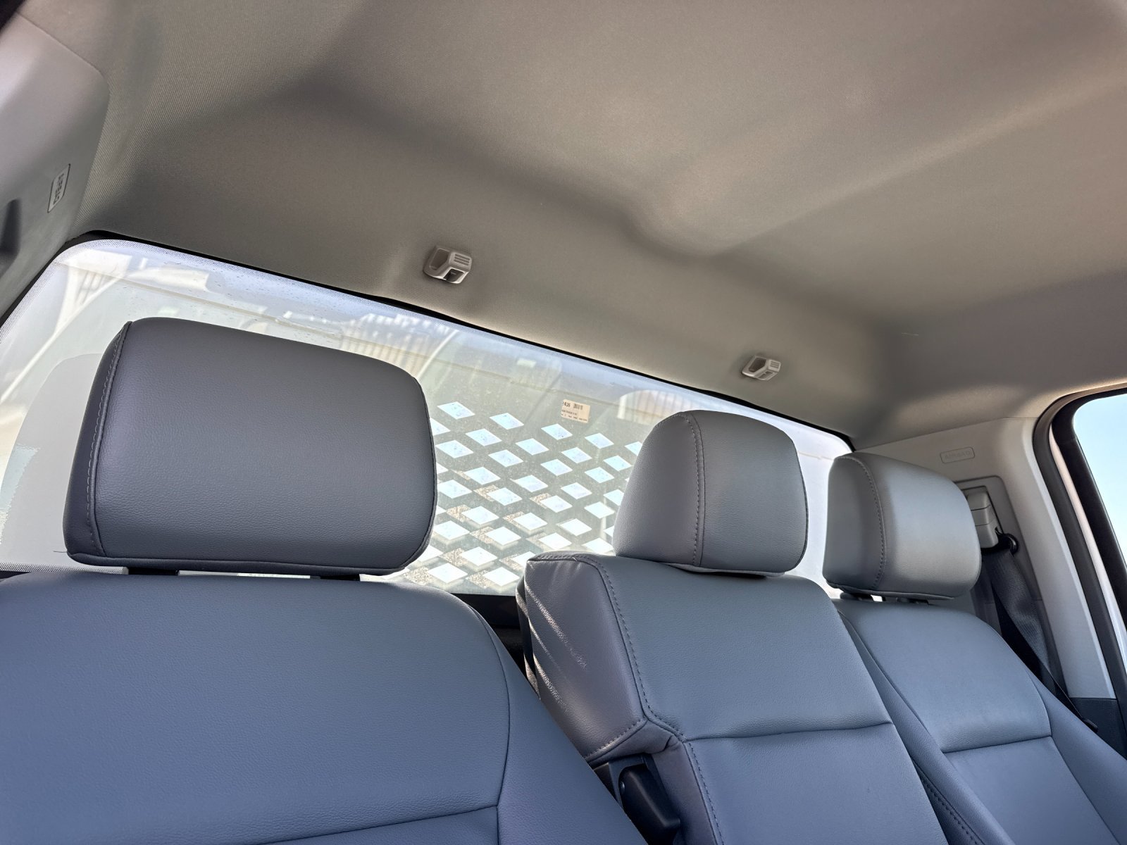 New 2026 Ford F550 4x4 Regular Cab Super Duty image 15