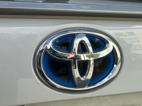 Used 2024 Toyota RAV4 XSE w/ Advanced Technology Package AWD/4WD image 10