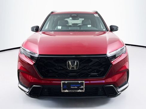 Used 2025 Honda CR-V Sport image 2