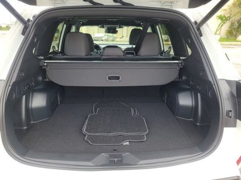 Certified 2026 Subaru Forester Premium AWD/4WD image 7