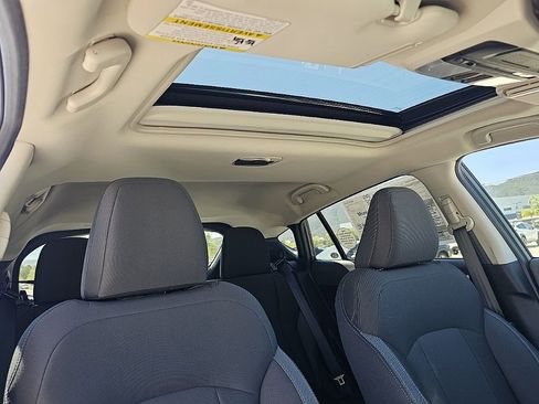New 2026 Subaru Crosstrek 2.0i Premium image 18