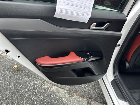 Used 2024 Kia K5 GT-Line w/ GT-Line Premium Package image 26