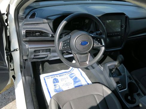 Used 2024 Subaru Impreza 2.0i AWD/4WD image 11