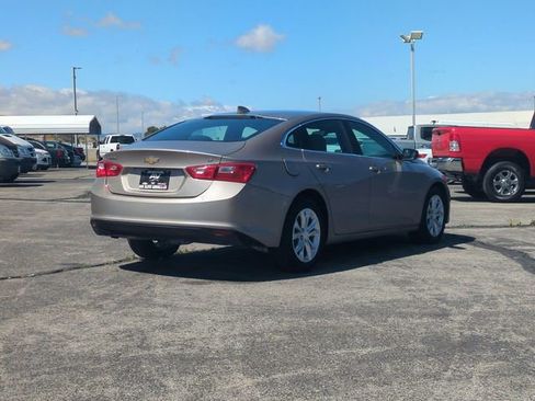 Used 2023 Chevrolet Malibu LT image 13