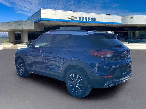 Used 2023 Chevrolet TrailBlazer ACTIV w/ Convenience Package image 7