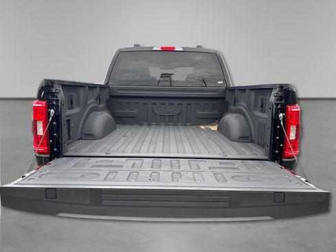Used 2023 Ford F150 XLT w/ Equipment Group 302A High image 11