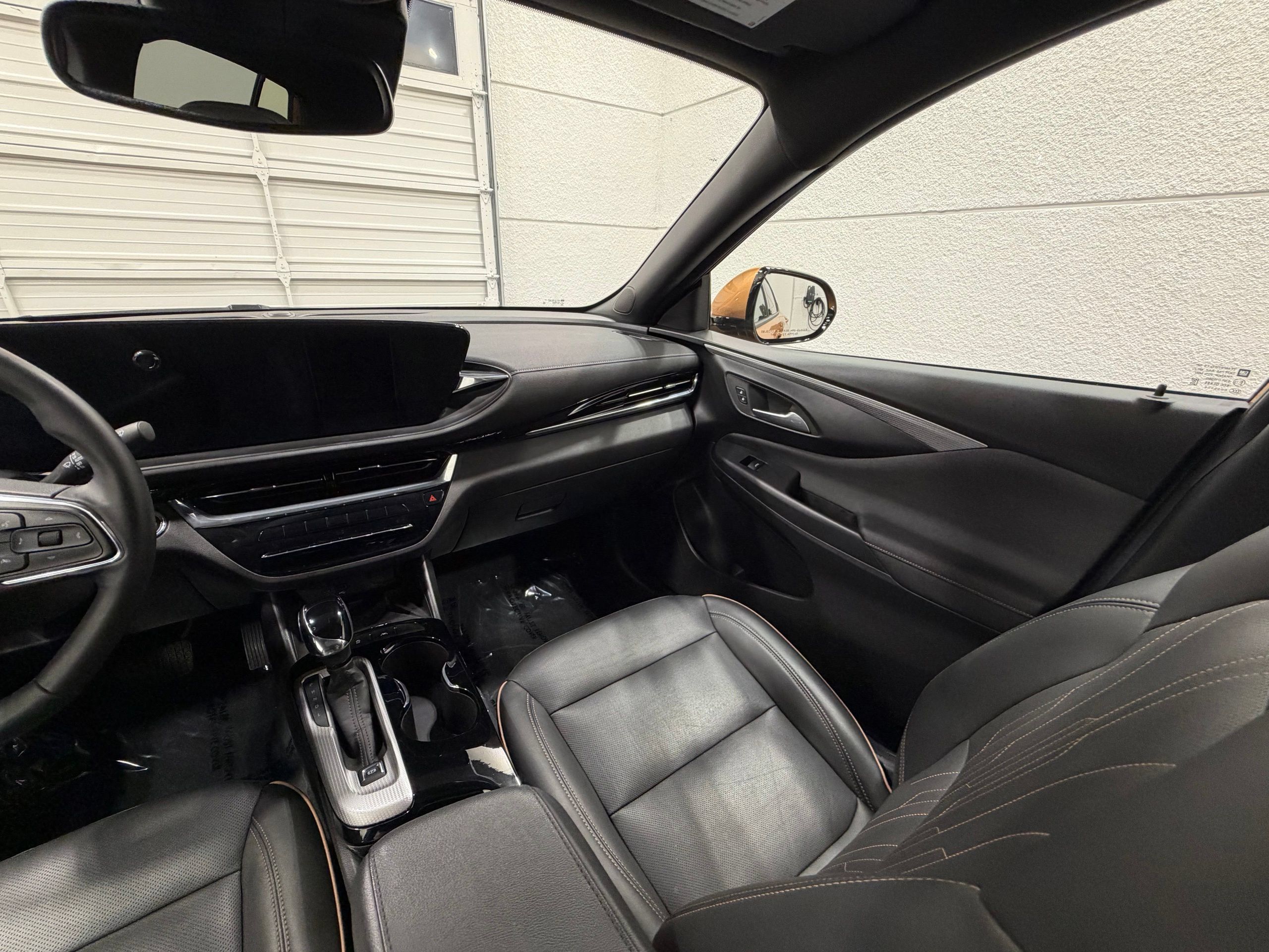 Used 2025 Buick Envista Avenir FWD image 33