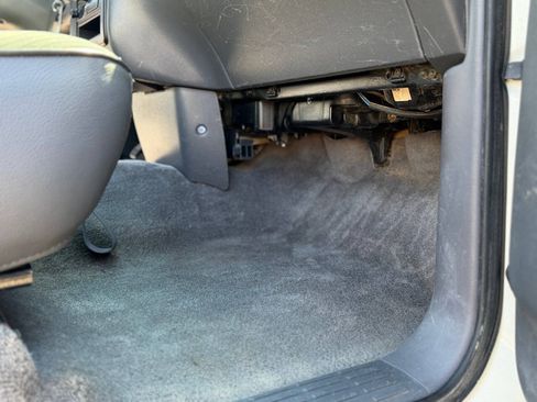 Used 1996 Toyota T100 2WD Regular Cab image 81