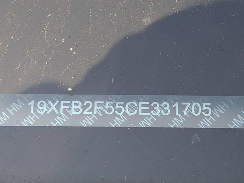 Used 2012 Honda Civic LX image 10