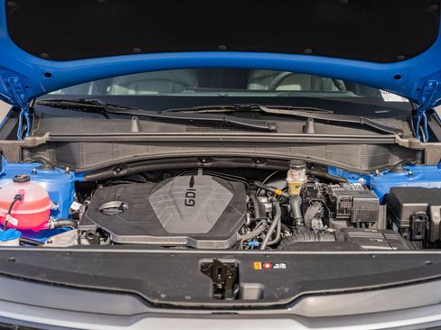 New 2026 Kia Sportage EX FWD image 15