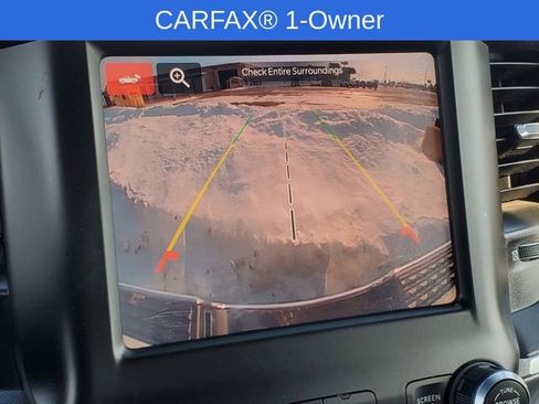 Used 2024 RAM 2500 Big Horn image 22
