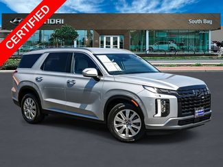 Certified 2024 Hyundai Palisade SEL FWD video 1