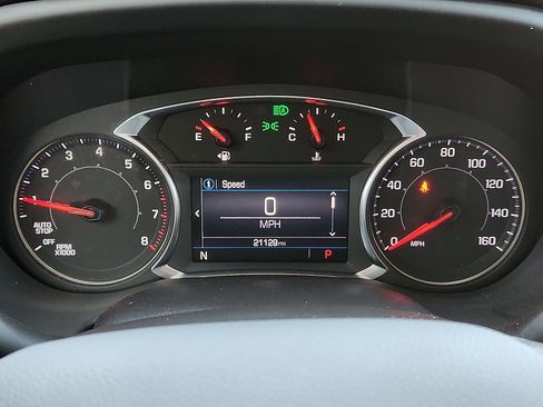 Used 2023 GMC Acadia SLE w/ Driver Convenience Package image 23