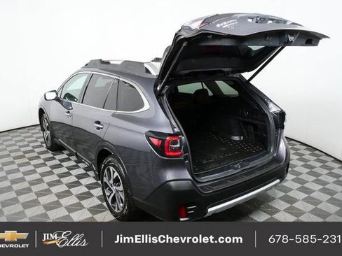 Used 2022 Subaru Outback Touring w/ Popular Package #2 image 30
