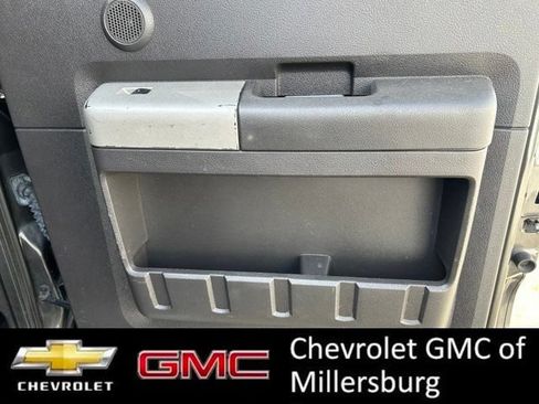 Used 2016 Ford F250 Lariat w/ Lariat Ultimate Package AWD/4WD image 31