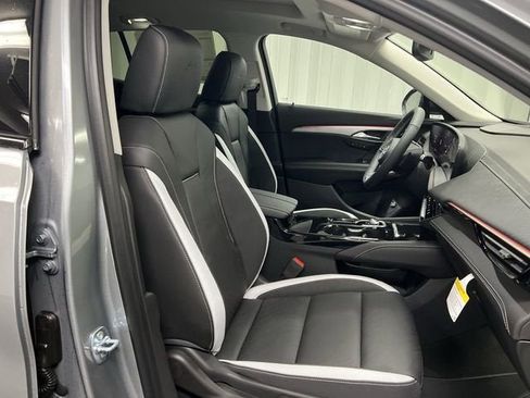 New 2026 Buick Envision Sport Touring AWD/4WD image 29