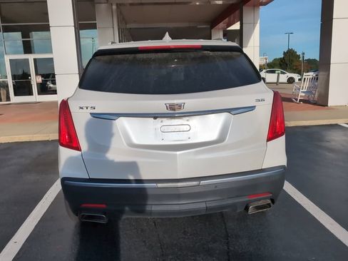 Used 2019 Cadillac XT5 Luxury FWD image 5