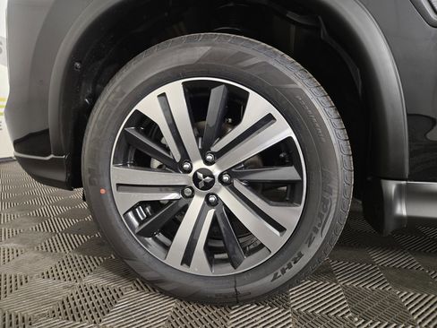 New 2026 Mitsubishi Outlander Sport ES image 29