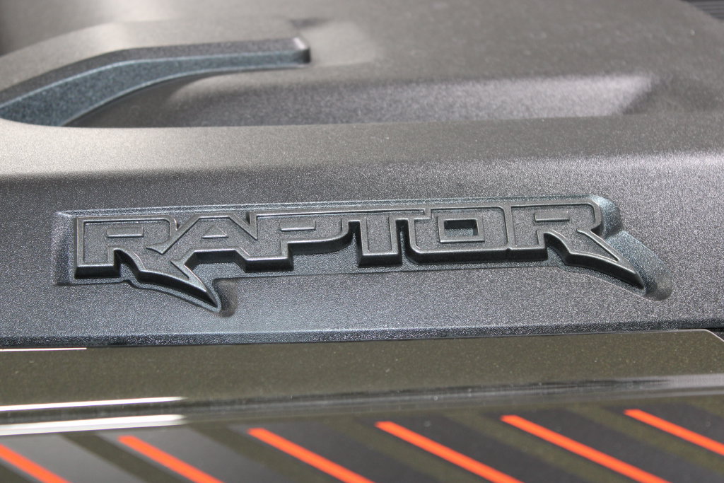 New 2026 Ford F150 Raptor AWD/4WD image 11