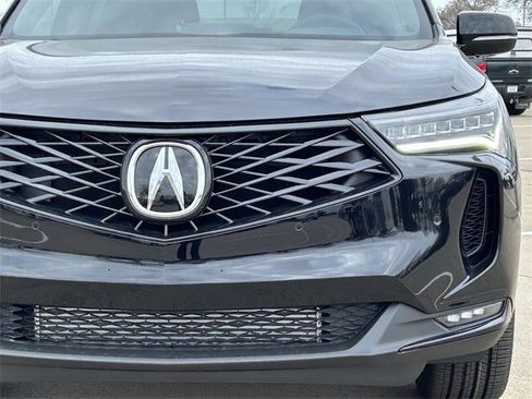 New 2026 Acura RDX A-Spec image 10