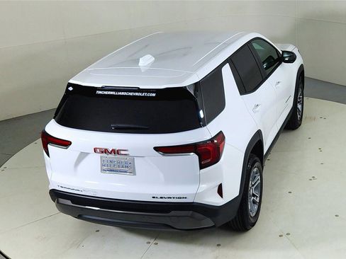 Used 2026 GMC Terrain Elevation image 21