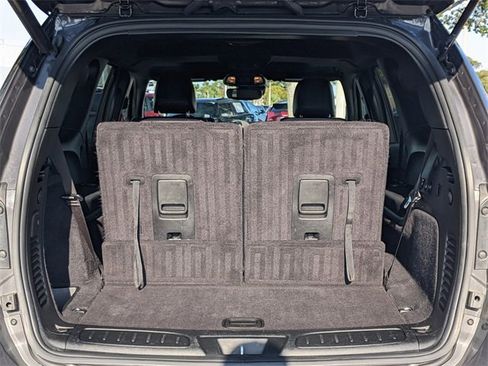 Certified 2024 Dodge Durango R/T image 10