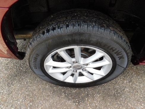 Used 2020 Dodge Grand Caravan SXT FWD image 16