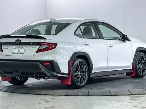 Used 2024 Subaru WRX Limited image 2