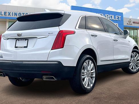 Used 2019 Cadillac XT5 Premium Luxury image 13