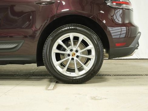 New 2026 Porsche Macan image 41