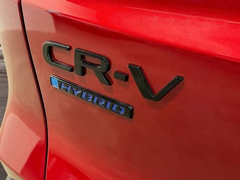 New 2026 Honda CR-V Sport-L image 6