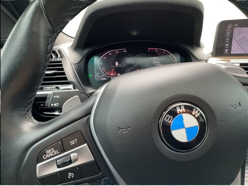 Used 2021 BMW X3 sDrive30i w/ Executive Package RWD image 42