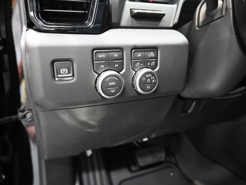 New 2026 GMC Sierra 2500 AT4X w/ LPO, Black Badging Package AWD/4WD image 5