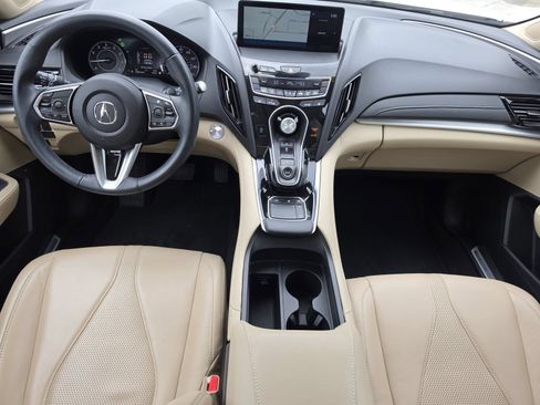 Used 2023 Acura RDX AWD w/ Technology Package image 10