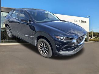 Used 2024 MAZDA CX-30 AWD 2.5 S 360° Tour
