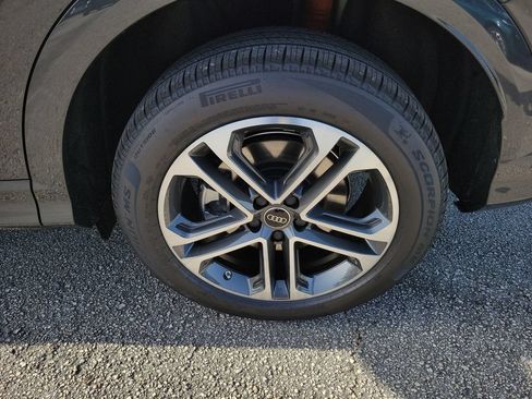 New 2026 Audi Q5 Premium AWD/4WD image 29