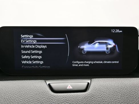 Used 2024 MAZDA CX-90 Plug-In Hybrid w/ Premium Pkg AWD/4WD image 26