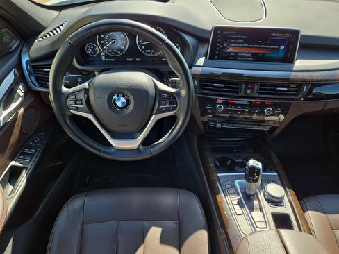 Used 2017 BMW X5 xDrive35i AWD/4WD image 14