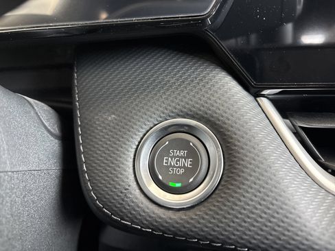 New 2026 Chevrolet Equinox LT FWD image 23