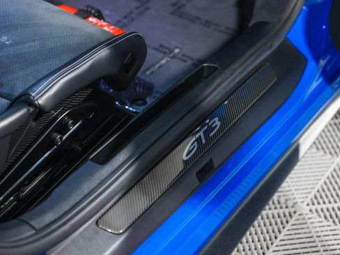 Used 2022 Porsche 911 GT3 image 23