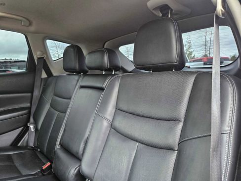 Used 2016 Nissan Murano Platinum image 21